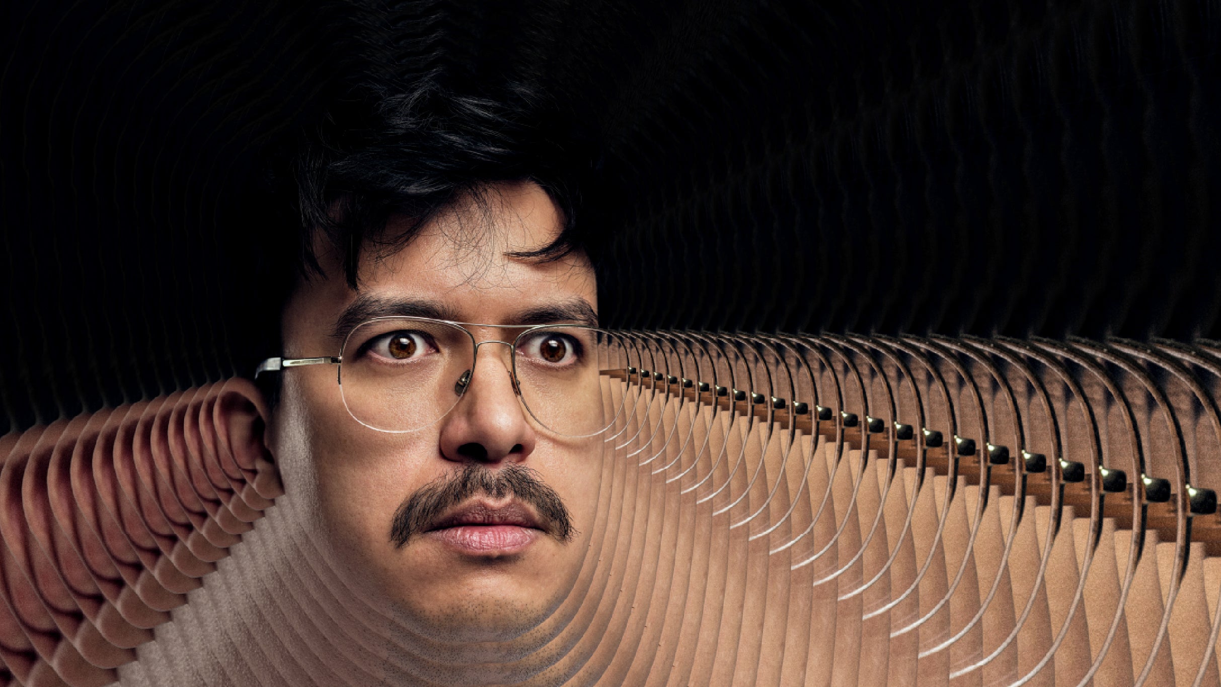 Phil Wang tickets in Aylesbury