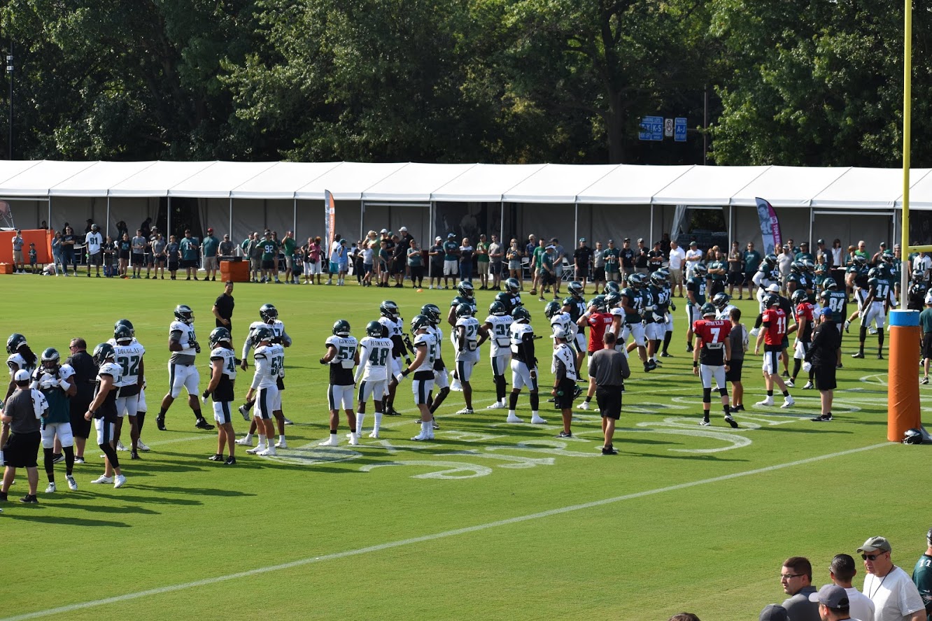 Philadelphia Eagles