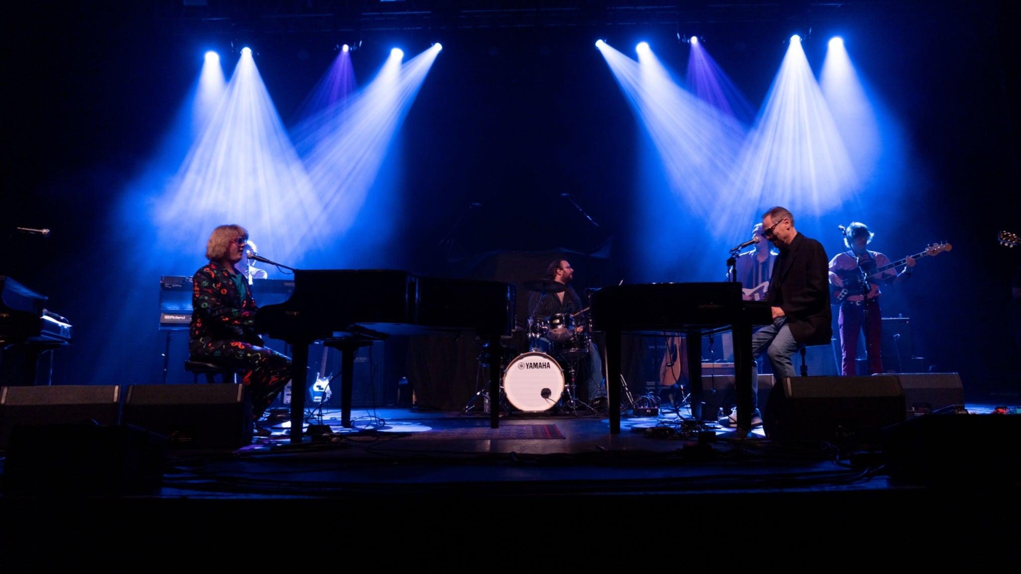 Philadelphia Freedom - Tribute To Elton John tickets in Peekskill