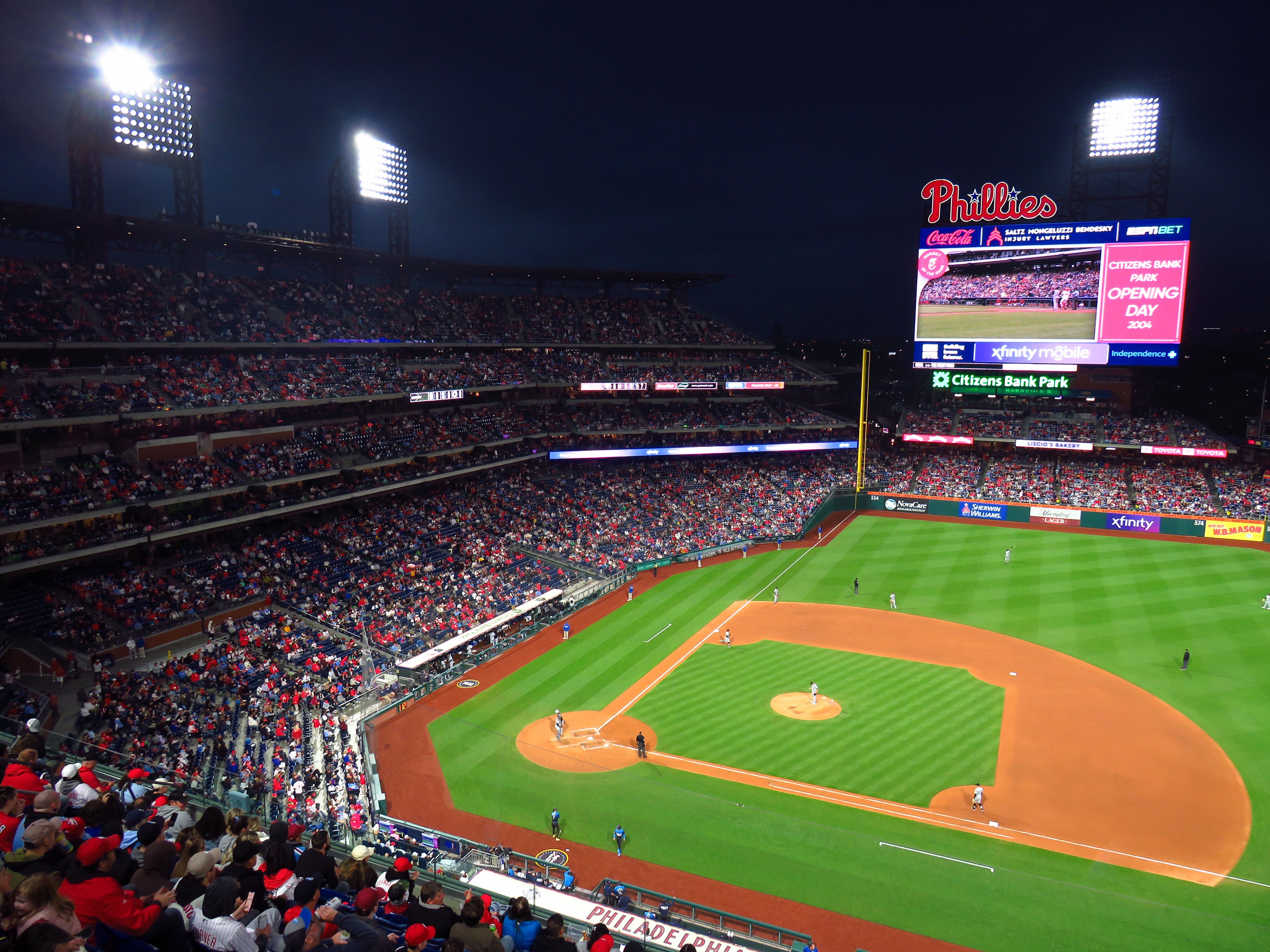 Philadelphia Phillies