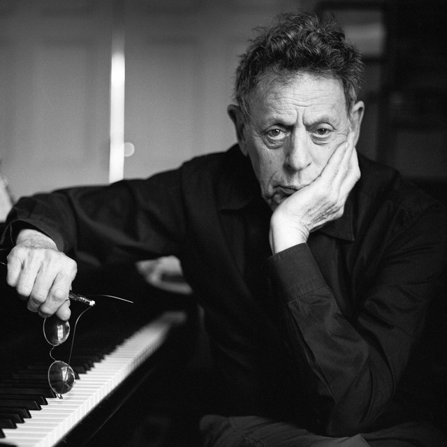 Vancouver Symphony Orchestra: Philip Glass & The Firebird