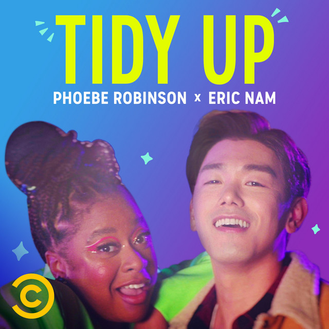 Phoebe Robinson tickets in Brooklyn