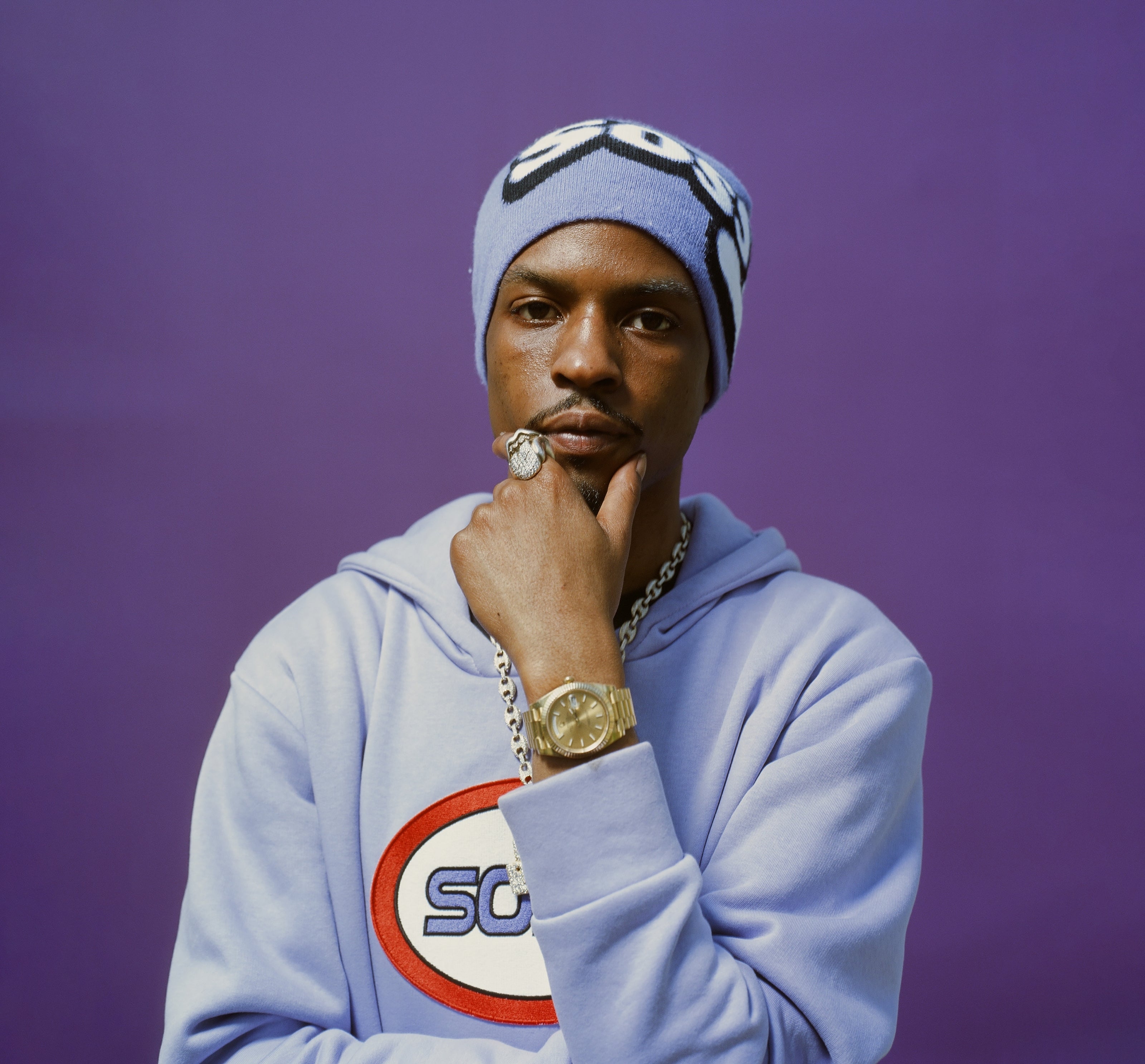 Pierre Bourne tickets in Allston, MA