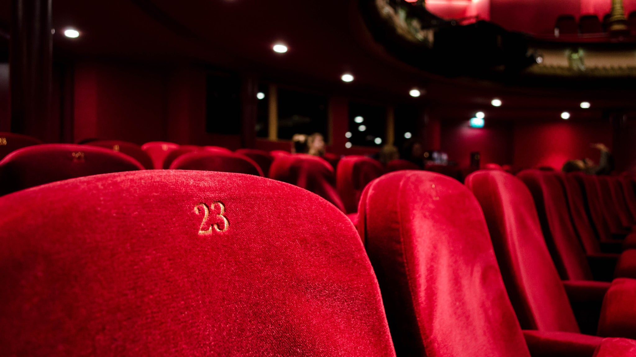 Pinkalicious tickets in Morristown