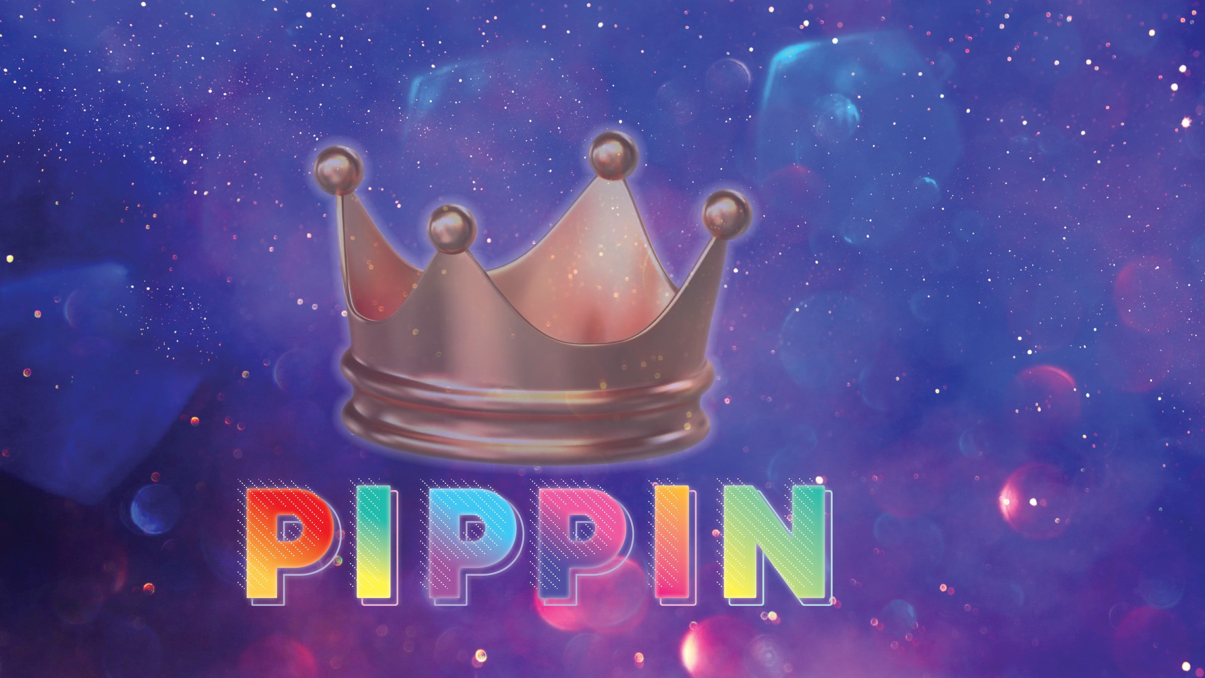 Pippin tickets in Columbus