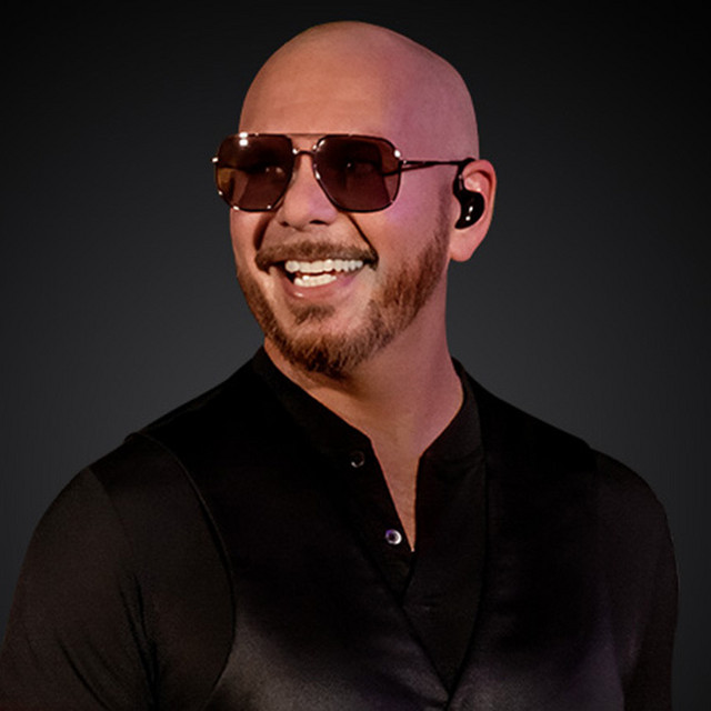 Pitbull tickets in Leeds