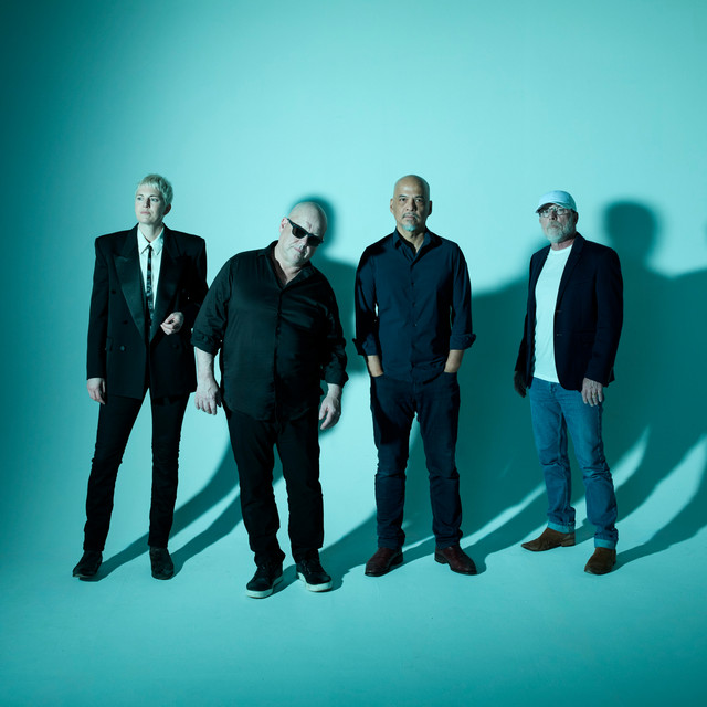 Pixies tickets in East Aurora