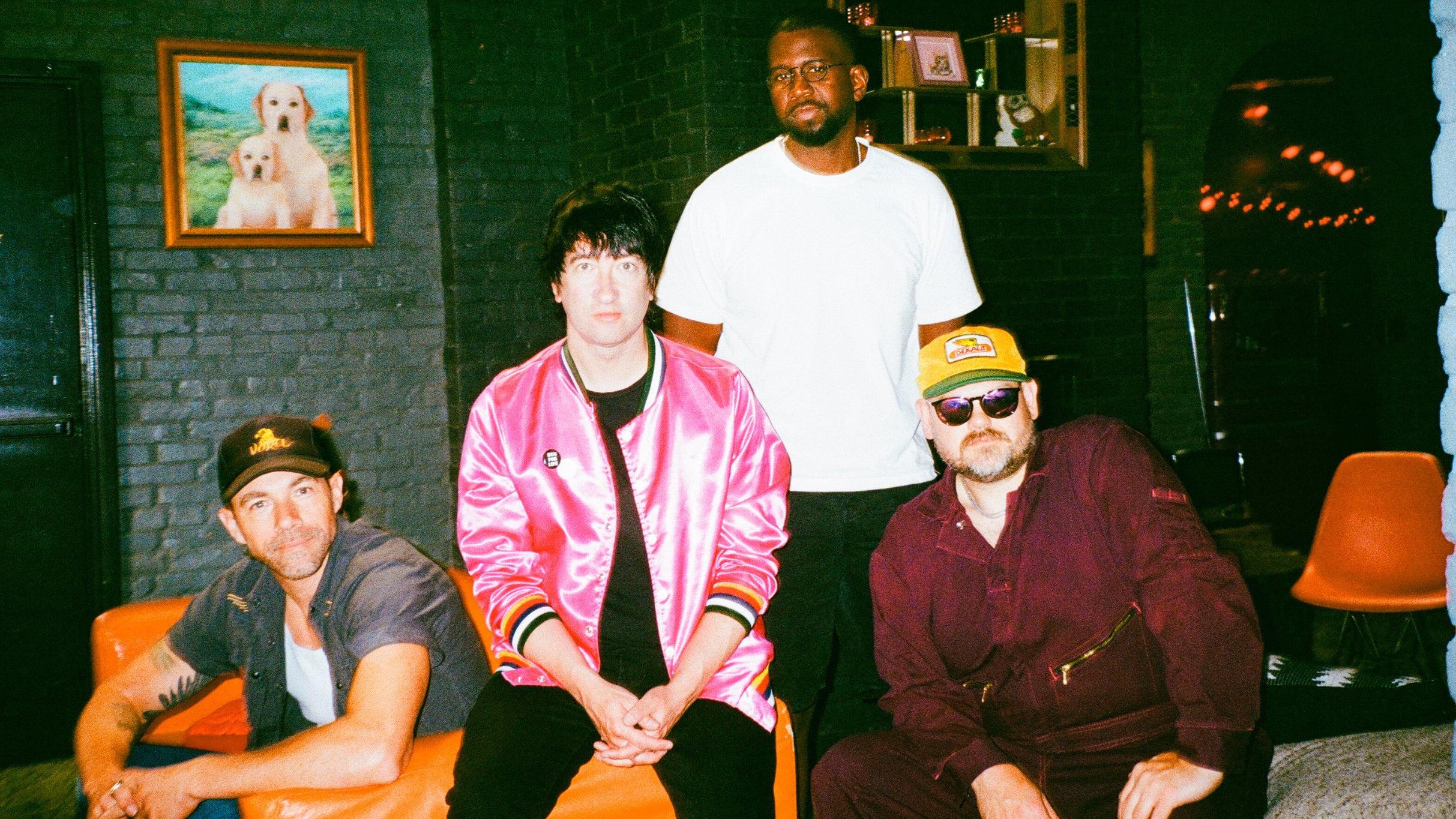 Plain White T's tickets in Decatur