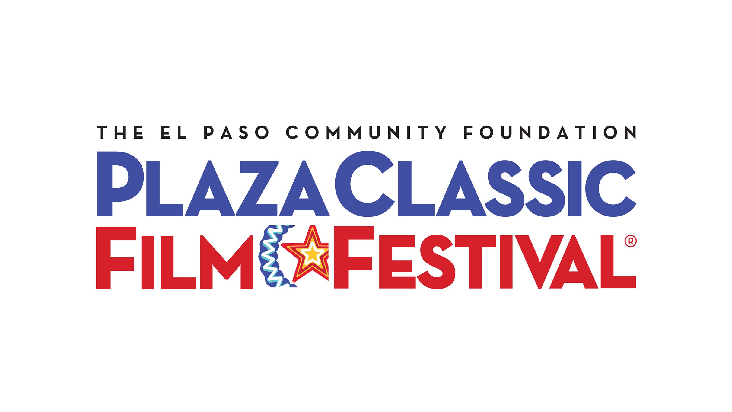 Plaza Classic Film Festival tickets in El Paso, TX