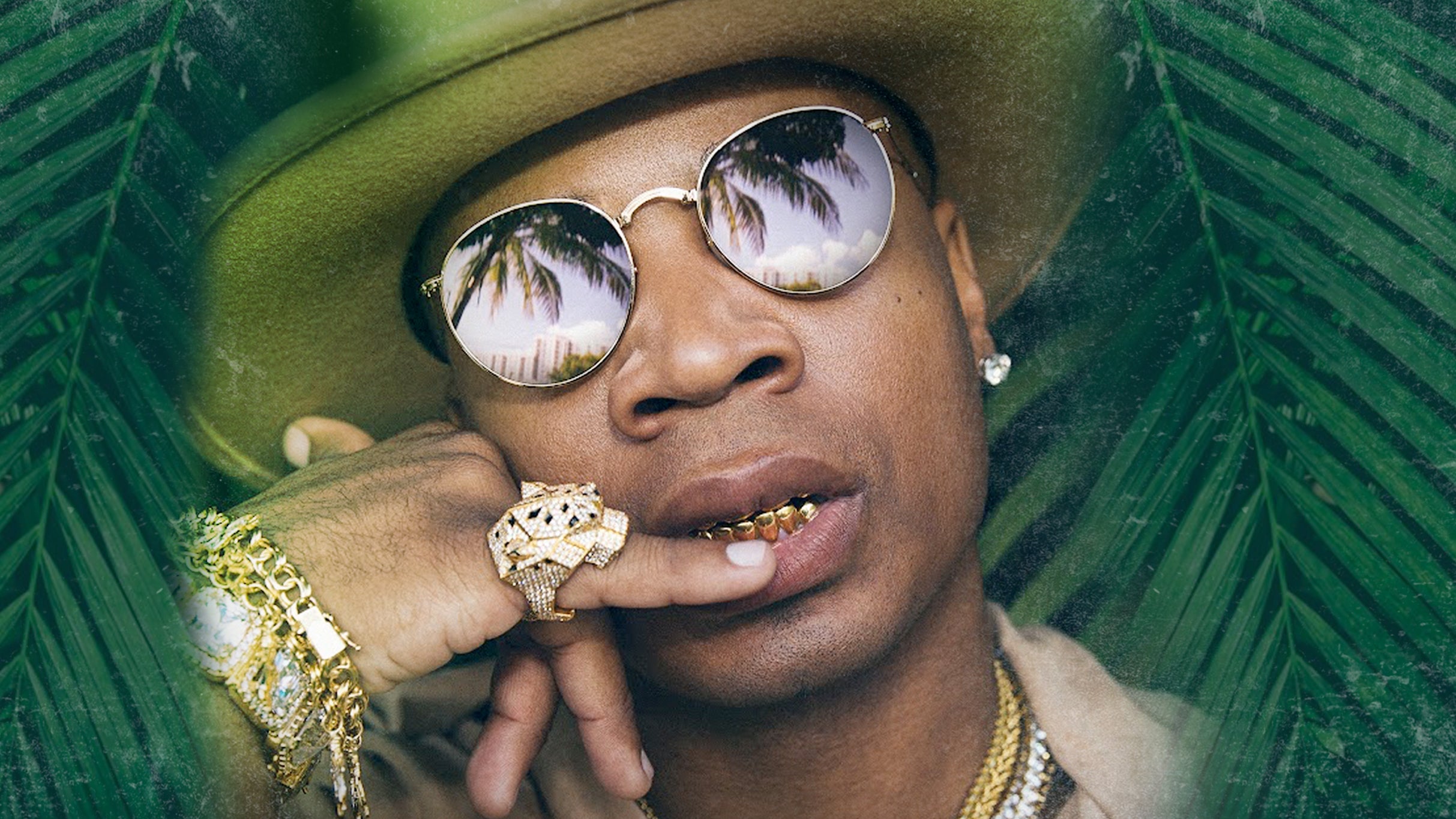 Plies tickets in Mableton