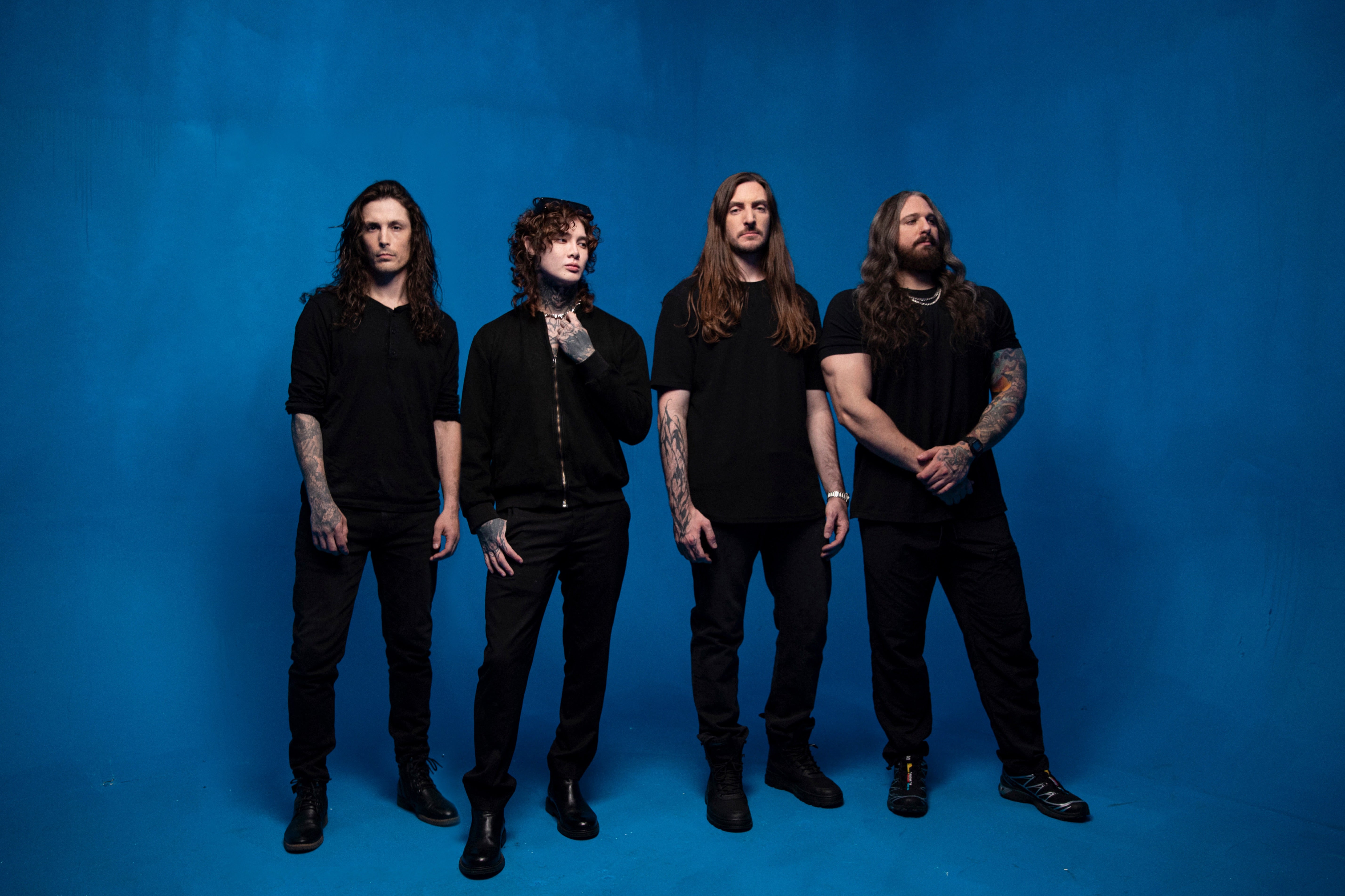 Polyphia tickets in Waukee