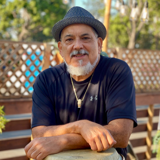 Poncho Sanchez