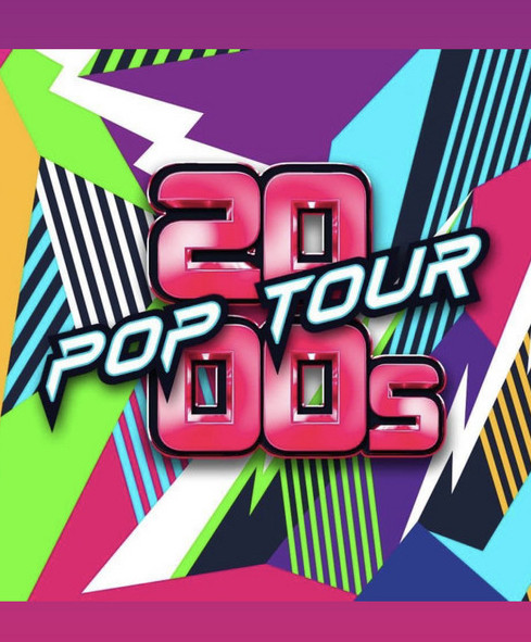 Pop 2000s Tour tickets in Hot Springs National Park
