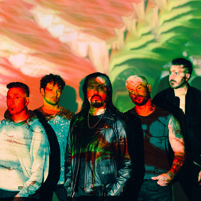Pop Evil tickets in Winnipeg