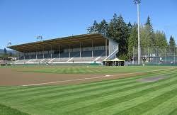 Wenatchee AppleSox