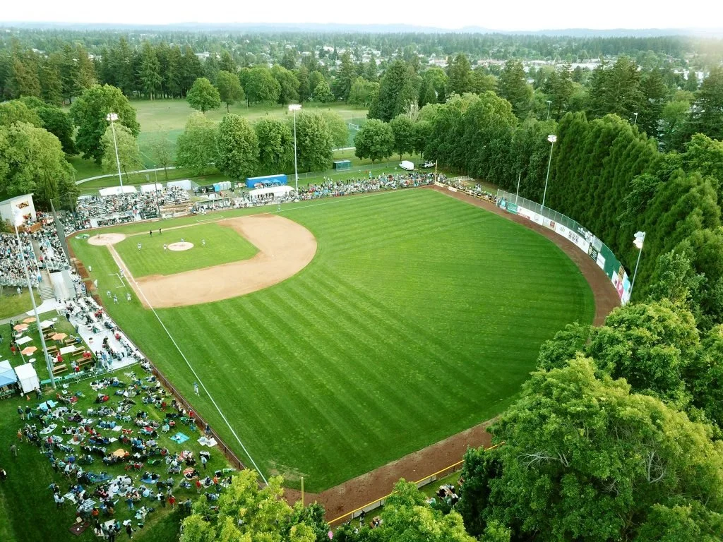 Portland Pickles tickets in Portland