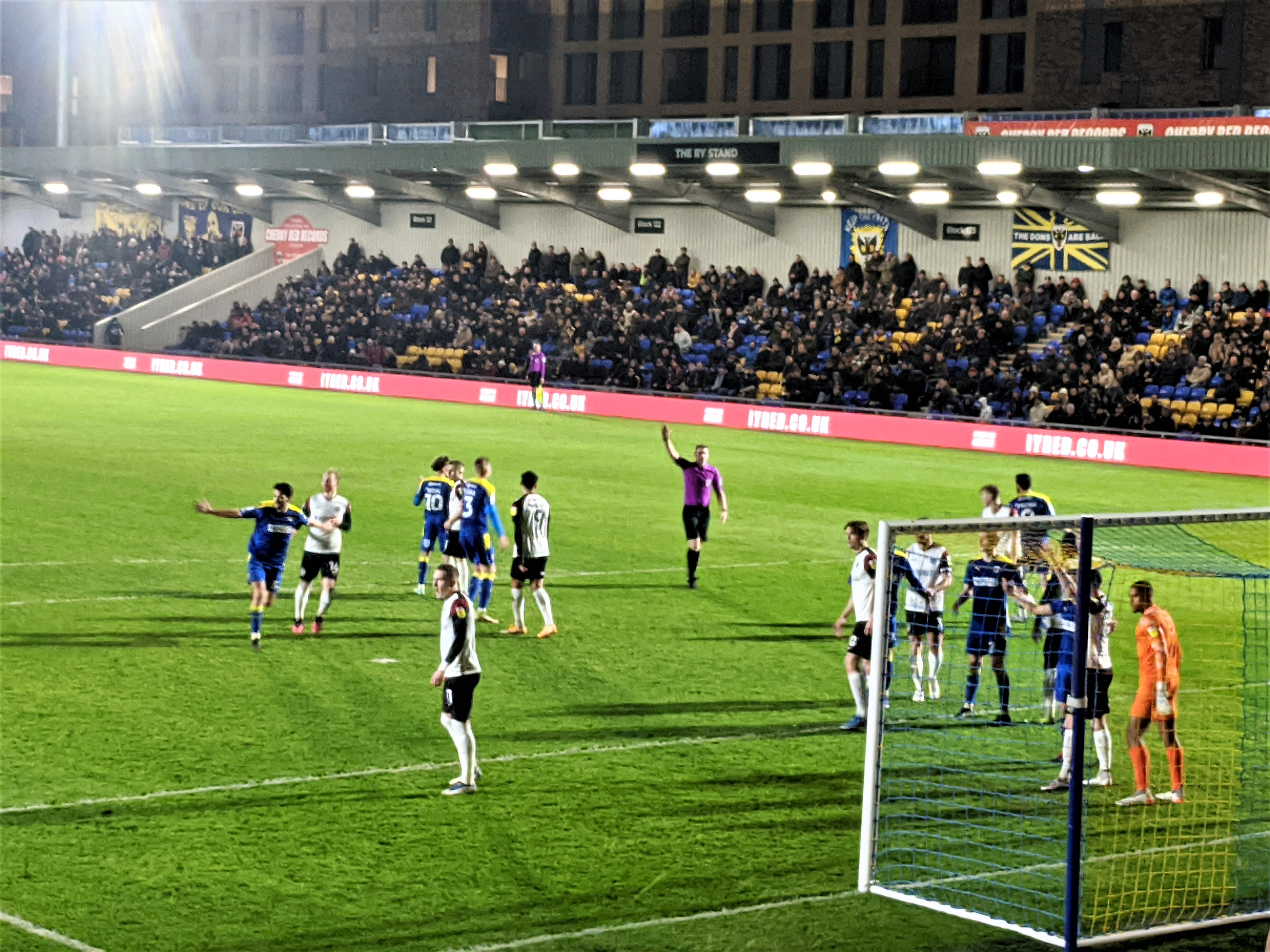 Portsmouth FC tickets in Southwark, LND