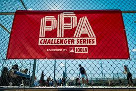 PPA Challenger Series tickets in Westbrook, ME