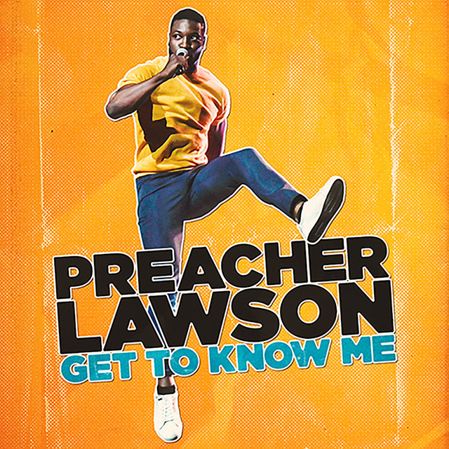 Preacher Lawson tickets in Salt Lake City
