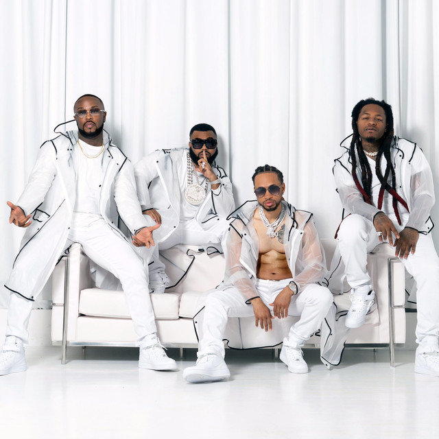 Pretty Ricky tickets in Washington