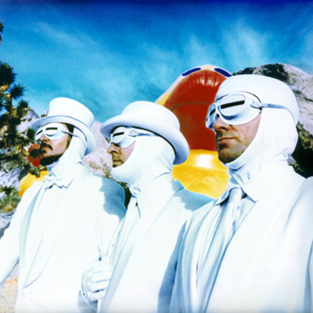 Primus tickets in St. Augustine