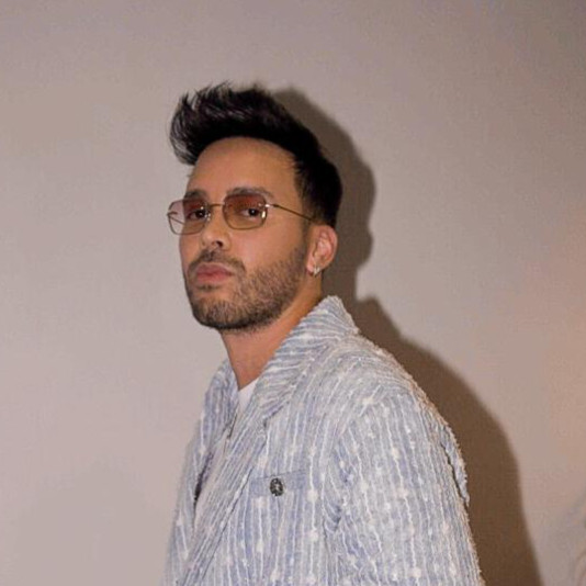Prince Royce tickets in Köln