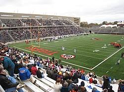 Princeton Tigers Football tickets in Smithfield