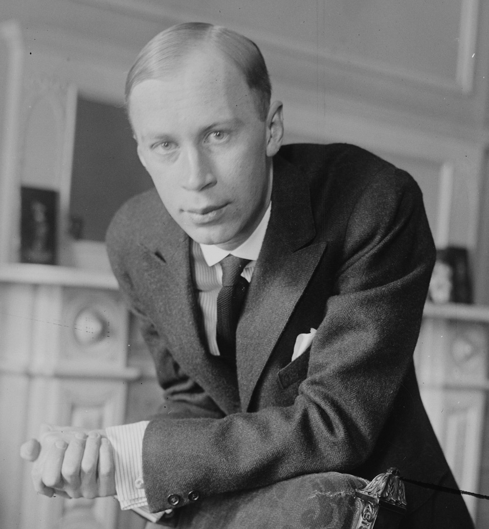 Prokofiev tickets in Cincinnati