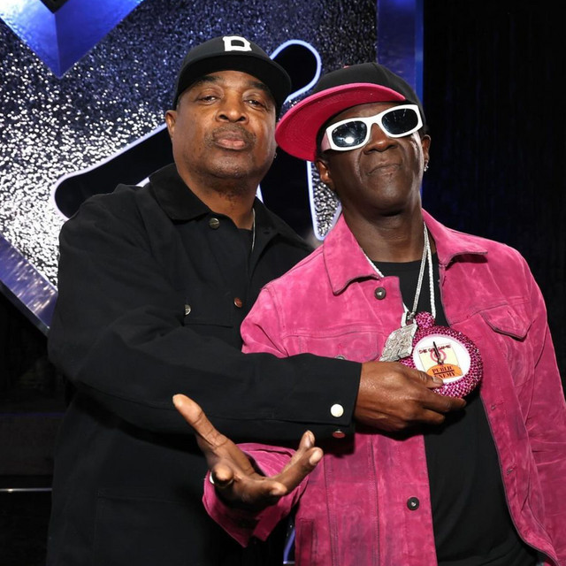 Public Enemy tickets in Hershey