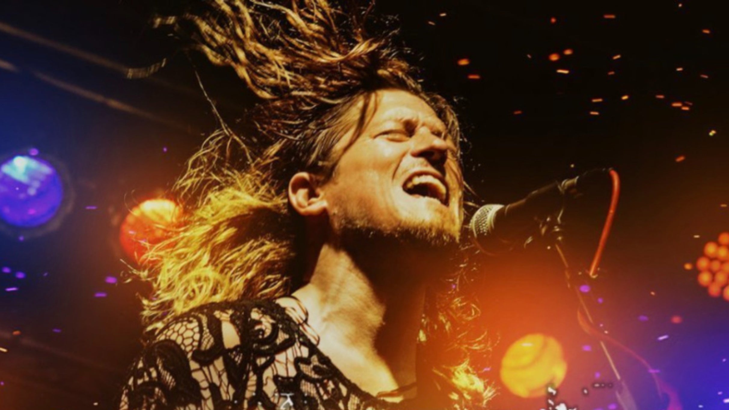 Puddle Of Mudd tickets in Dubuque, IA