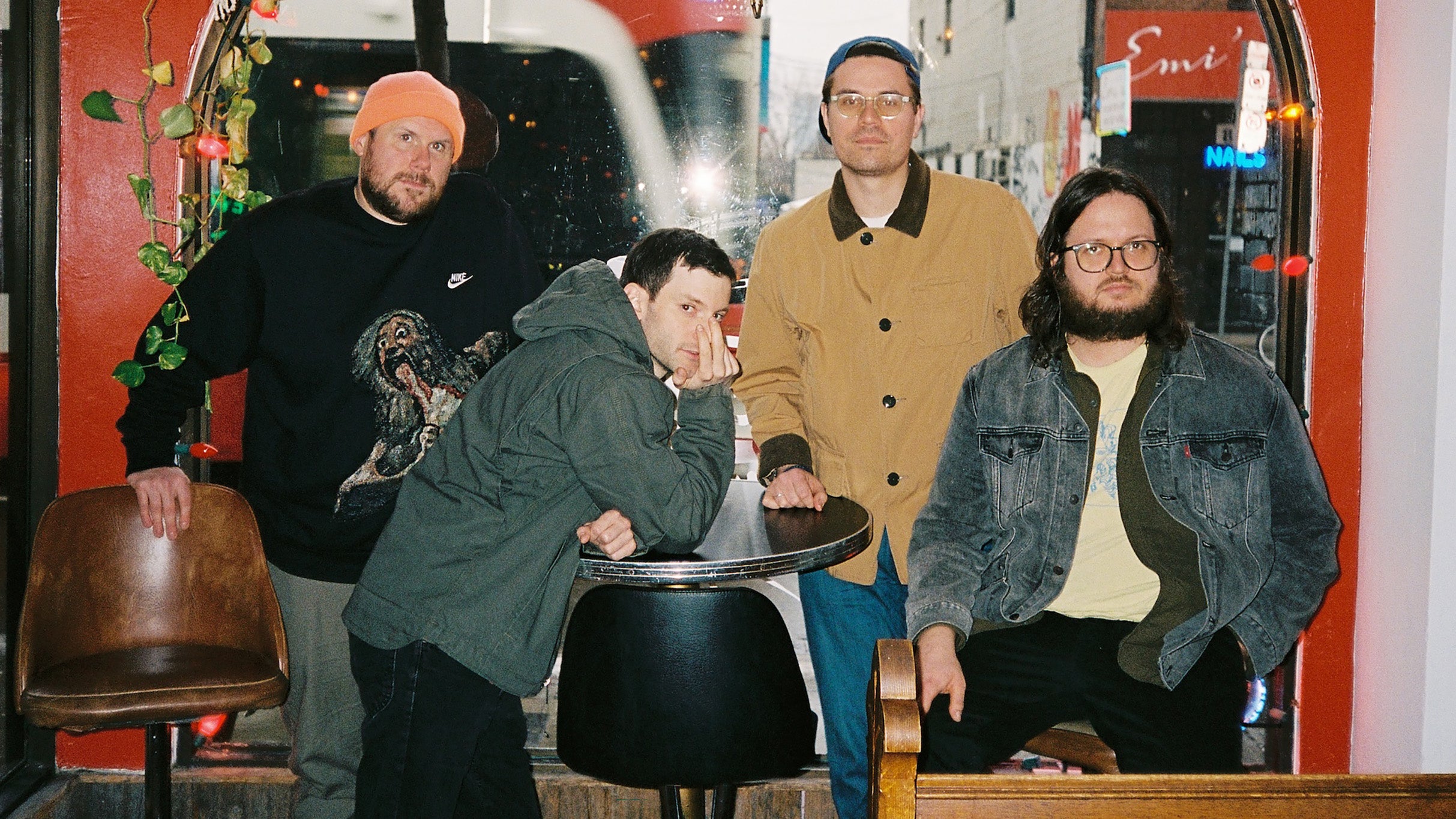 Pup tickets in Huntington