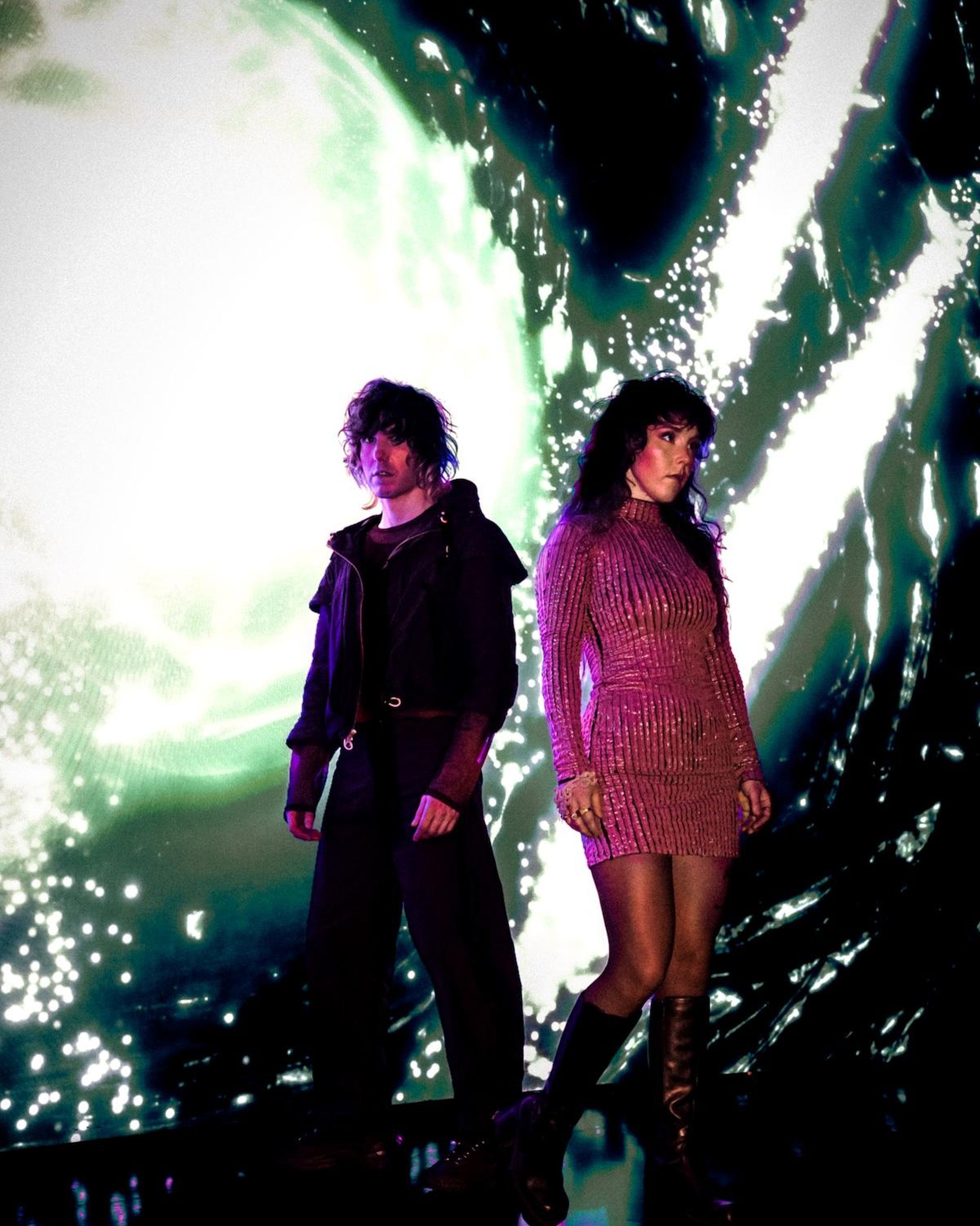 Purity Ring