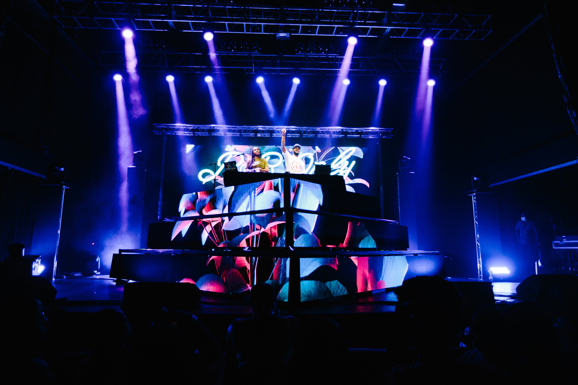 R&B Only Live