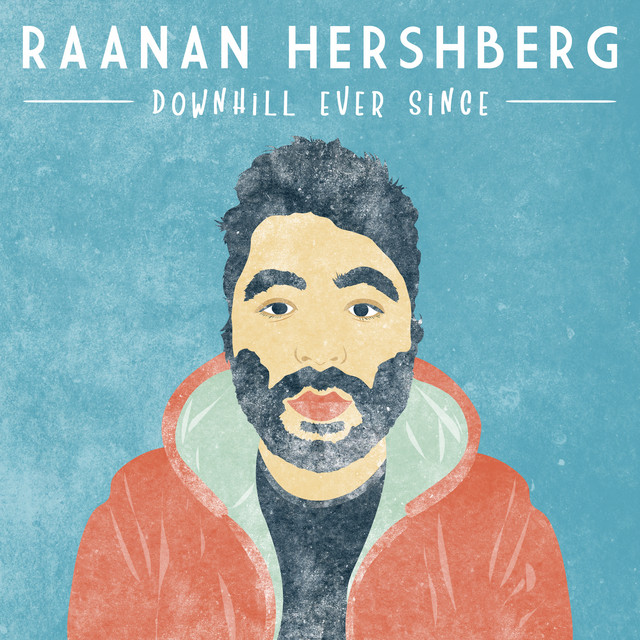 Raanan Hershberg tickets in Sunnyvale