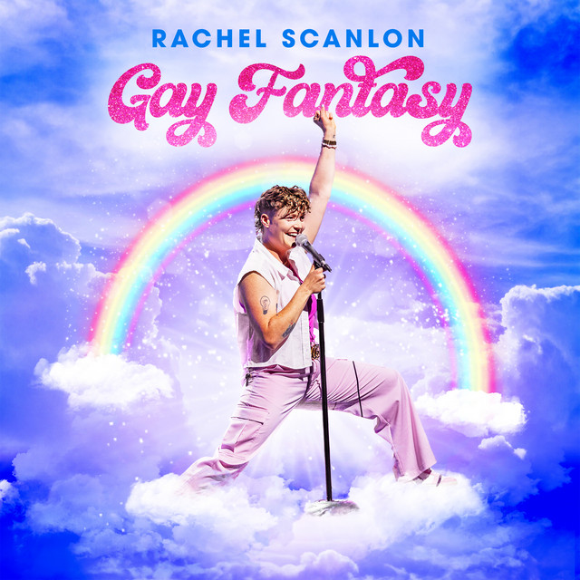 Rachel Scanlon tickets in Salt Lake City
