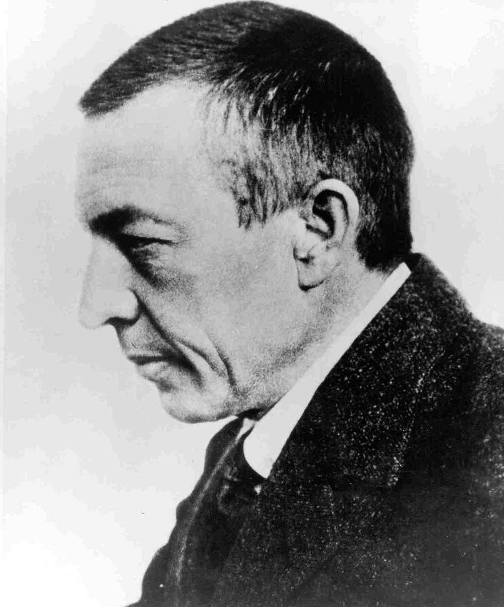 Reno Philharmonic: Rachmaninoff Piano Concerto No. 3