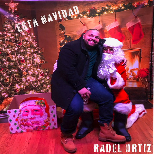 Radel Ortiz tickets in Pottstown