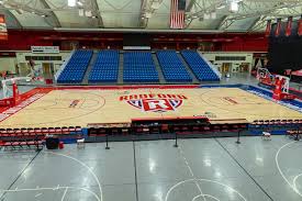 Radford Highlanders Basketball tickets in Wilmington, NC