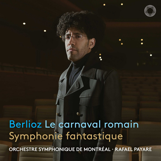 Orchestre Symphonique de Montreal With Rafael Payare