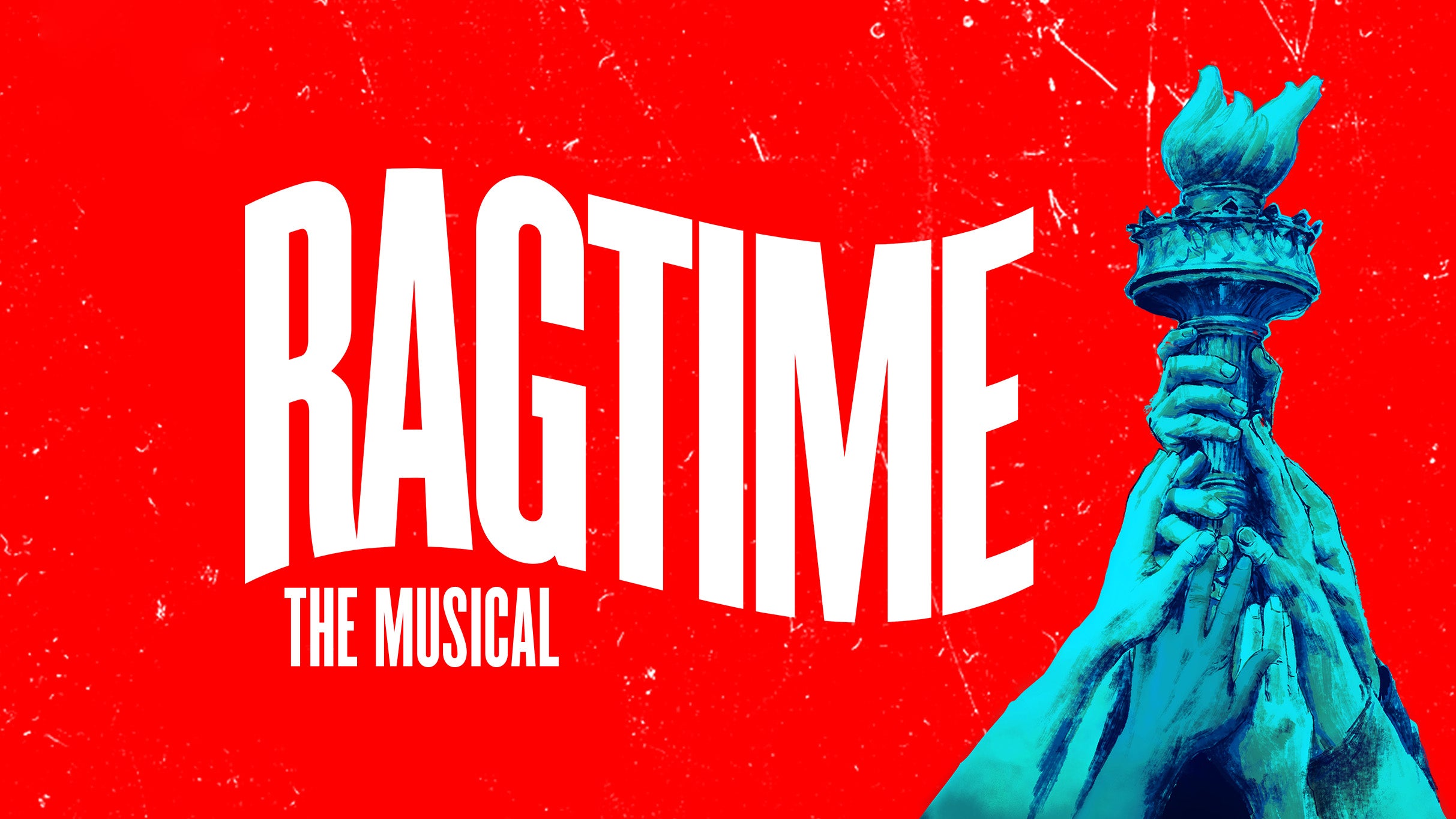 Ragtime tickets in Ventura