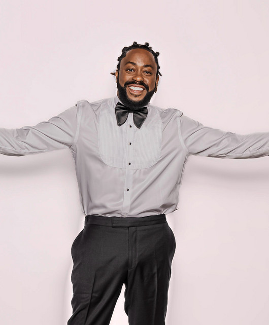 Raheem DeVaughn tickets in Stockbridge