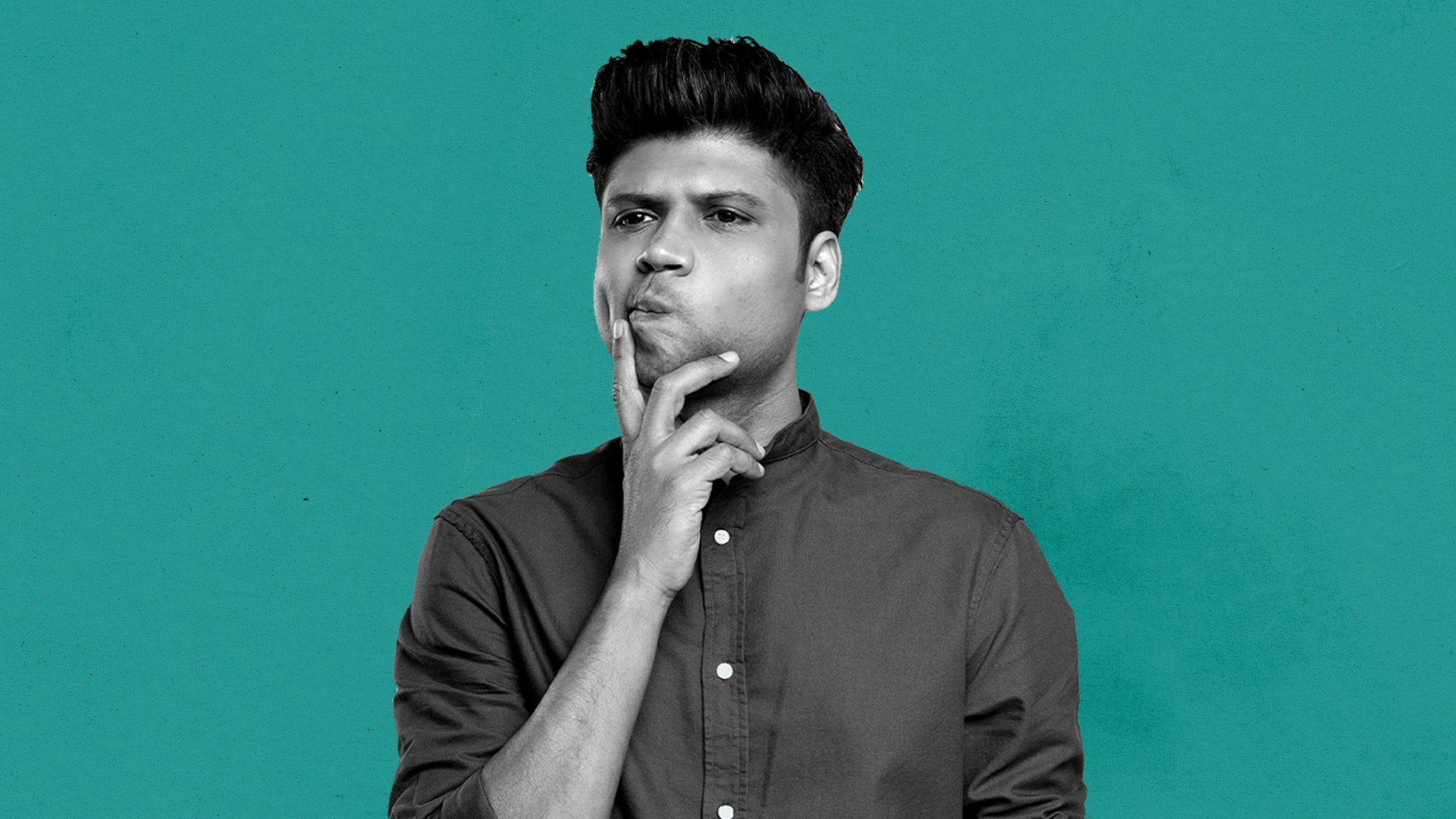 Rahul Subramanian tickets in Hayward, CA