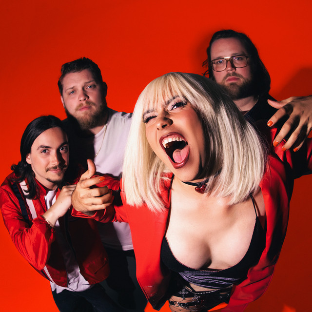 Rainbow Kitten Surprise tickets in Missoula