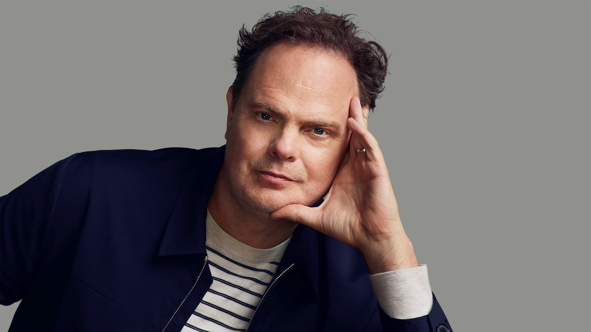 Rainn Wilson tickets in Chautauqua