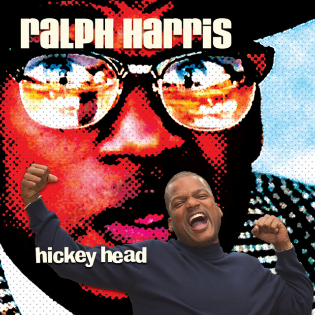 Ralph Harris tickets in Temecula
