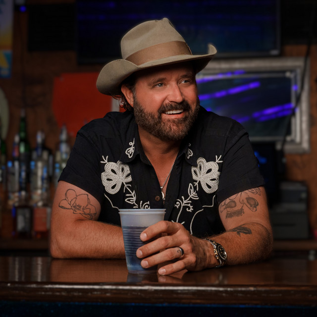 Randy Houser tickets in Fort Loramie