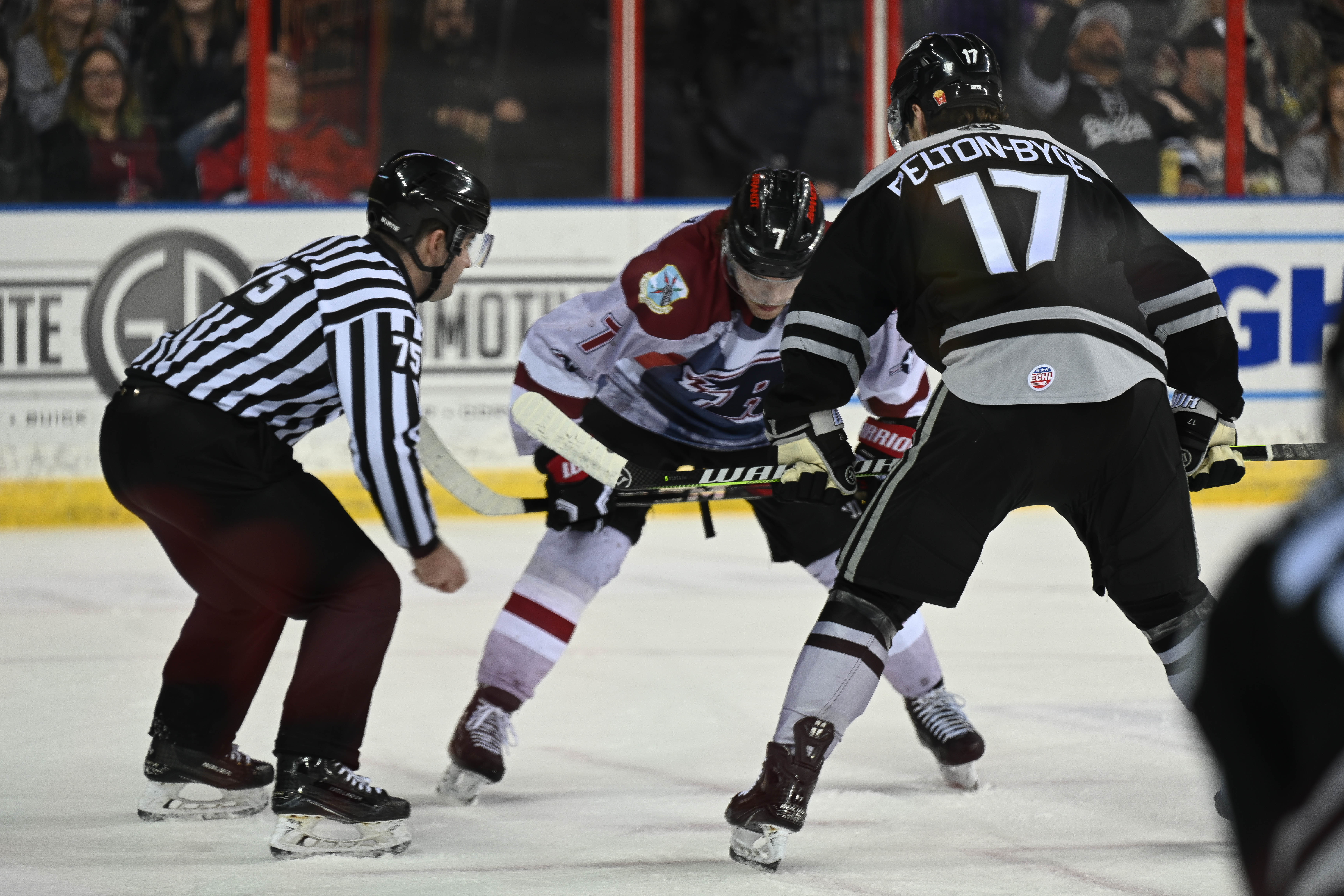Rapid City Rush tickets in Independence