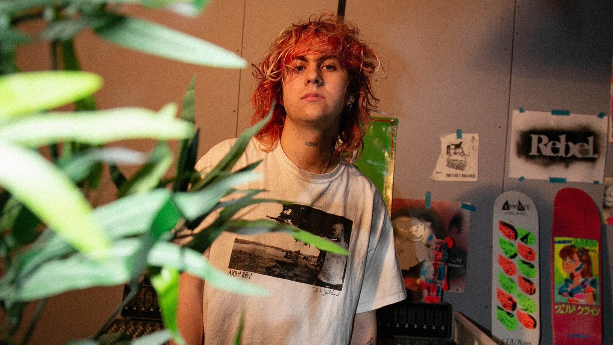 Rat Boy