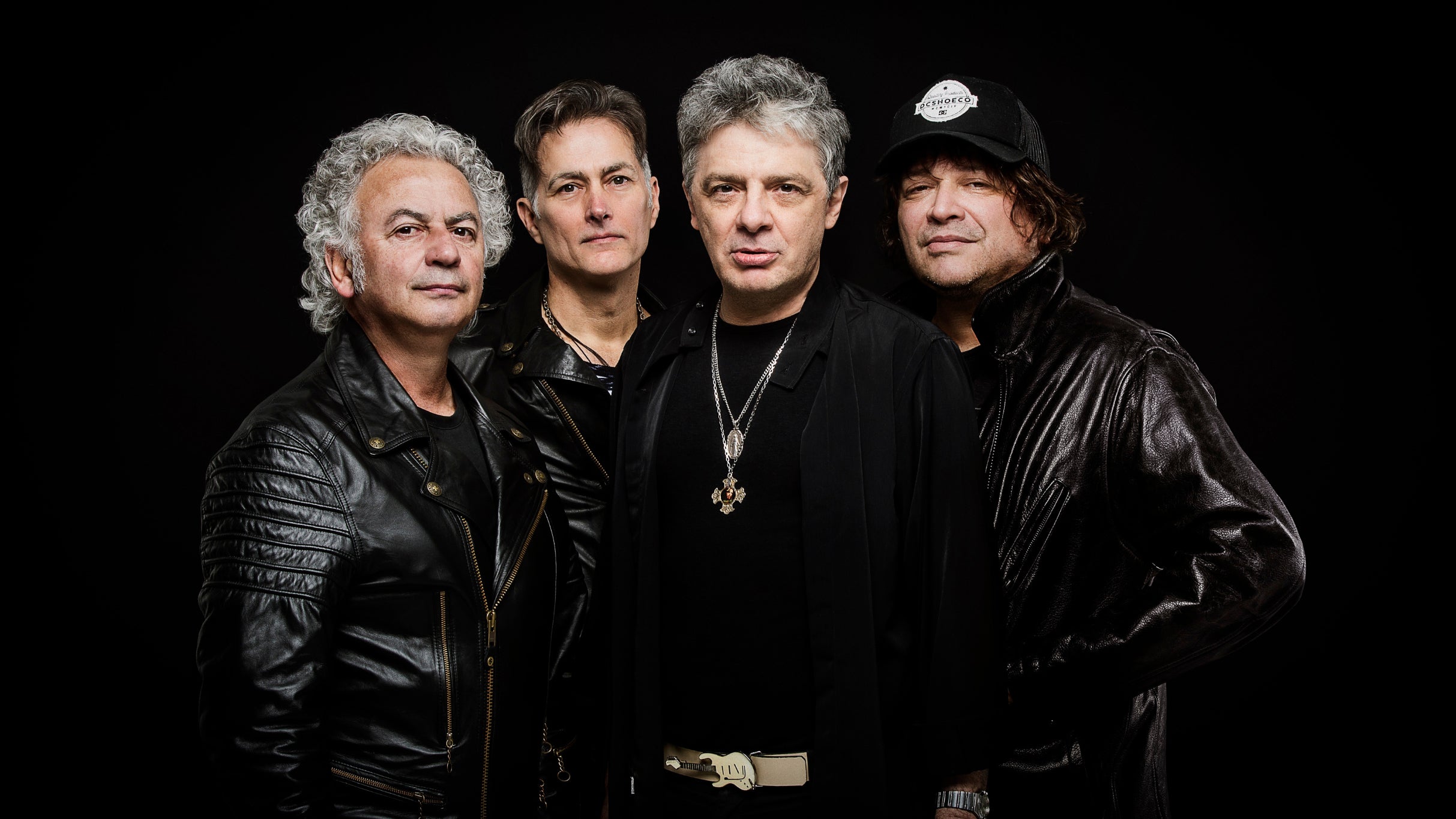 Ratones Paranoicos tickets in Hollywood