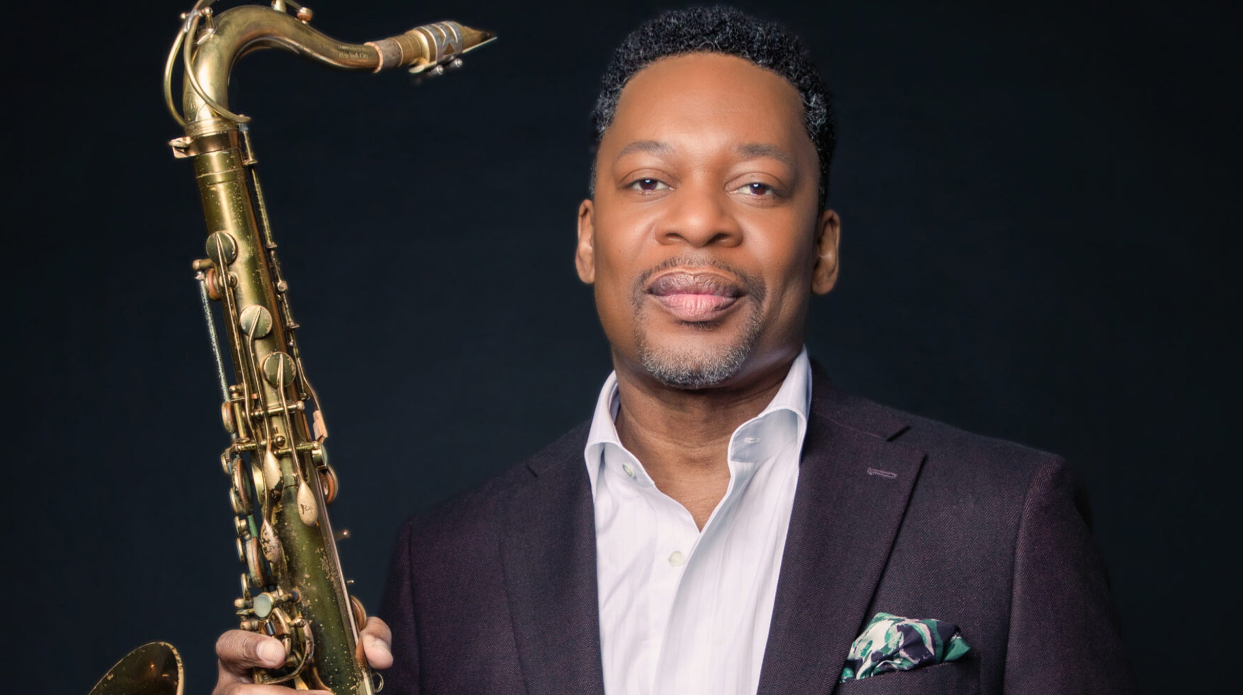 Terence Blanchard & Ravi Coltrane